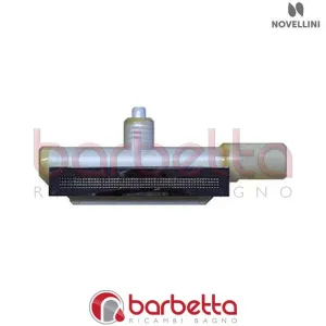 BOCCHETTA ASPIRAZIONE SENSE RICAMBIO NOVELLINI BOCASPVSEN-K