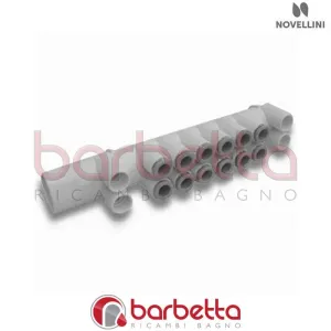 COLLETTORE AIRPOOL RICAMBIO NOVELLINI COLLAIR