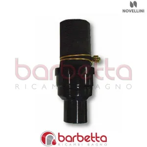 GRUPPO CHECK VALVE AIRPOOL RICAMBIO NOVELLINI VALAIR5