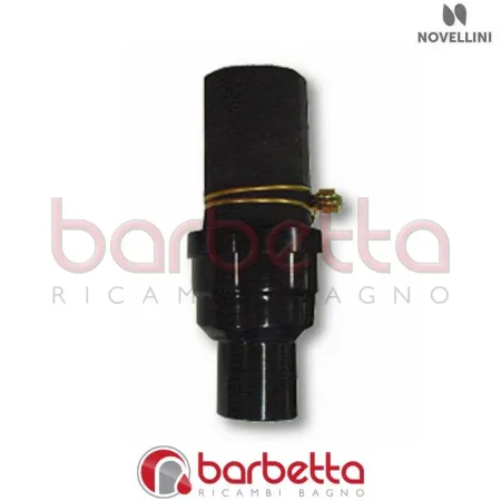 GRUPPO CHECK VALVE AIRPOOL RICAMBIO NOVELLINI VALAIR5