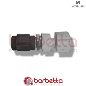 CHECK VALVE VALVOLA DI NON RITORNO BLOW RICAMBIO NOVELLINI VALBLOW