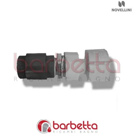 CHECK VALVE VALVOLA DI NON RITORNO BLOW RICAMBIO NOVELLINI VALBLOW
