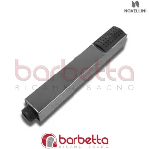 DOCCETTA RUBINETTERIA BORDOVASCA NOVELLINI RICAMBIO NOVELLINI DOCRUBBVNO-K