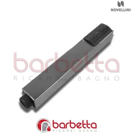 DOCCETTA RUBINETTERIA BORDOVASCA NOVELLINI RICAMBIO NOVELLINI DOCRUBBVNO-K