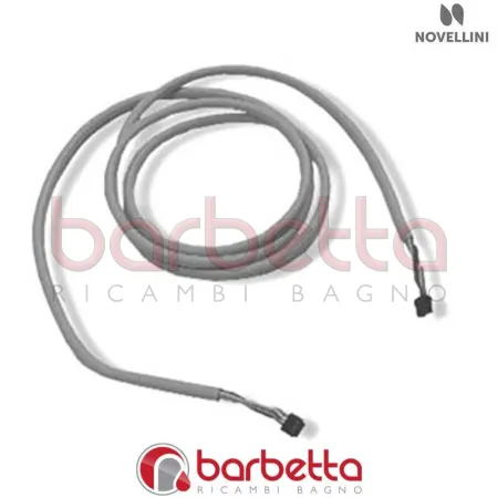 CABLAGGIO COLLEGAMENTO ON-OFF RICAMBIO NOVELLINI CABL6P0
