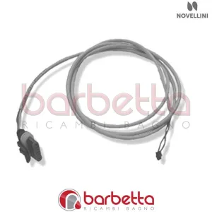 CABLAGGIO COLLEGAMENTO POMPA DISINFEZIONE RICAMBIO NOVELLINI CABLDIS
