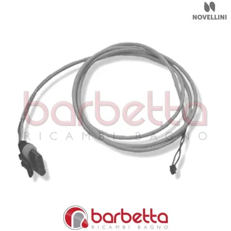 CABLAGGIO COLLEGAMENTO POMPA DISINFEZIONE RICAMBIO NOVELLINI CABLDIS
