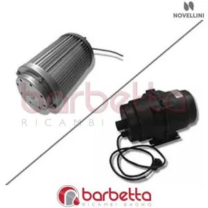 RICAMBIO SOFFIANTE RICAMBIO NOVELLINI BLOWER