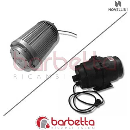 RICAMBIO SOFFIANTE RICAMBIO NOVELLINI BLOWER