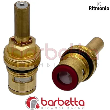 COPPIA DI VITONI RICAMBIO RITMONIO RCMB573