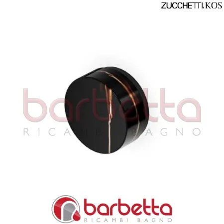 DEVIATORE PARTE ESTERNA ISY22 ZUCCHETTI ZIS5756.N6