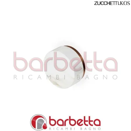 DEVIATORE PARTE ESTERNA ISY ZUCCHETTI ZIS4756.P91