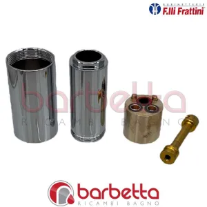 KIT PROLUNGA RICAMBIO FRATTINI R23048