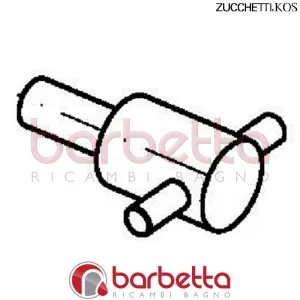 MANIGLIA DEVIATORE HELM ZUCCHETTI R96837.X