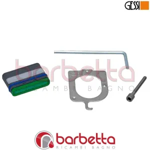 AERATORE RICAMBIO GESSI SP00867