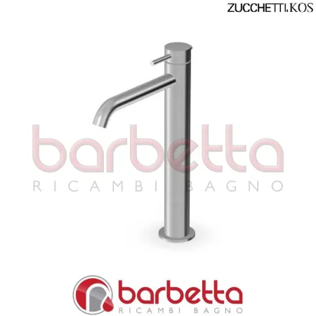 MISCELATORE LAVABO HELM ZUCCHETTI ZHE689.X