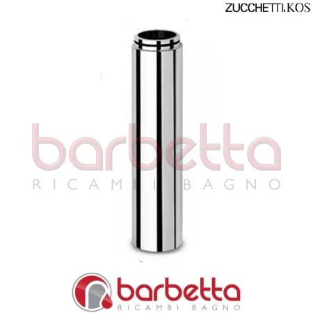 PROLUNGAMENTO 180 MM LAVABO PAN ZUCCHETTI R99625