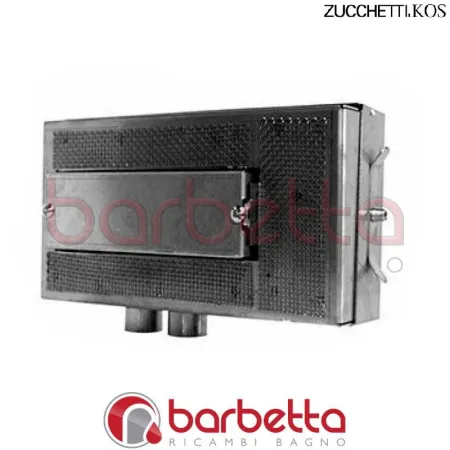 PARTE INCASSO LAVABO ZUCCHETTI R99688