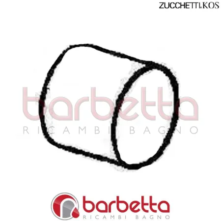 CANOTTO CARTUCCIA TERMOSTATICO ZUCCHETTI R97069