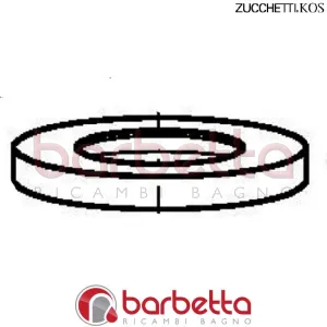 ROSONE D70 PER COMANDO MISCELATORE JINGLE ZUCCHETTI R97446