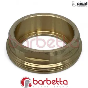 CALOTTA BLOCCO CARTUCCIA RICAMBIO CISAL ZZ92603004