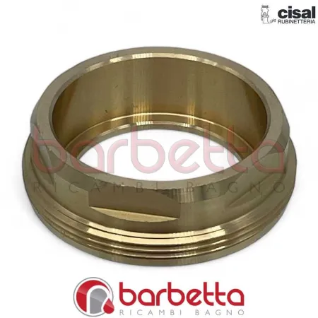 CALOTTA BLOCCO CARTUCCIA RICAMBIO CISAL ZZ92603004