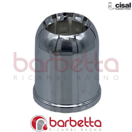 COPRICARTUCCIA RICAMBIO CISAL ZZ94077021