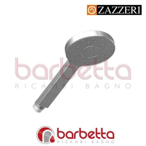 DOCCETTA ANTICALCARE AREATA 100 ZAZZERI 4400E504A00CRCR