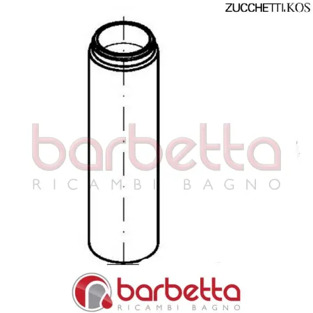 RIALZO 120 LAVABO ZUCCHETTI R97737