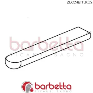 BOCCA LUNGA LAVABO ZUCCHETTI R97728