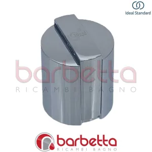 MANIGLIA TERMOSTATICA RICAMBIO IDEAL STANDARD A962879AA