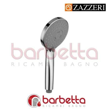 DOCCETTA ANTICALCARE MULTIFUNZIONE 100 ZAZZERI 3600F504A00CRCR