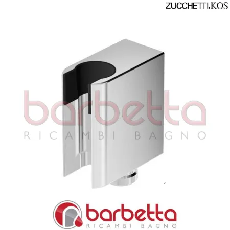 APPENDIDOCCIA DUPLEX HOOP ZUCCHETTI Z93926