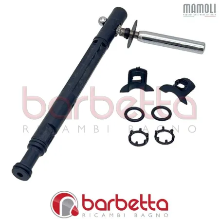 PISTONE RICAMBIO MAMOLI 13N