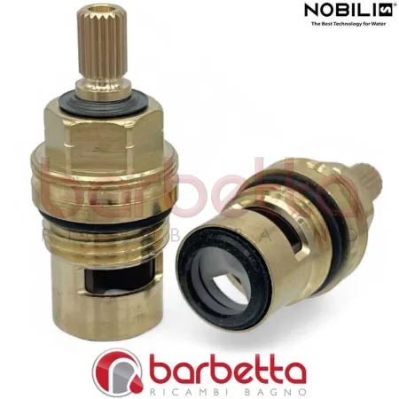 RICAMBIO VITONE DISCO CERAMICO NOBILI RVT200/27