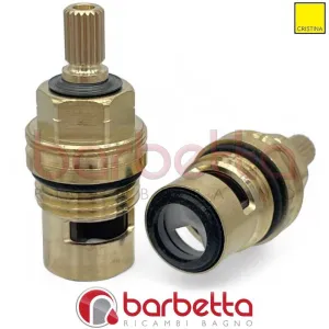 VITONE CERAMICO 1/2" 90° DESTRO RICAMBIO CRISTINA VT5889Q00