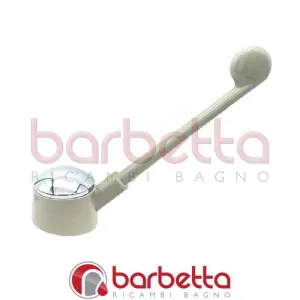 LEVA CLINICA MOD.283 CORTA IN PLASTICA RIVER A800/1050