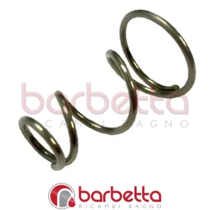 MOLLA DI RICAMBIO INOX 550-552 RICAMBIO RIVER A2552