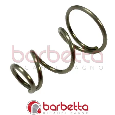 MOLLA DI RICAMBIO INOX 550-552 RICAMBIO RIVER A2552