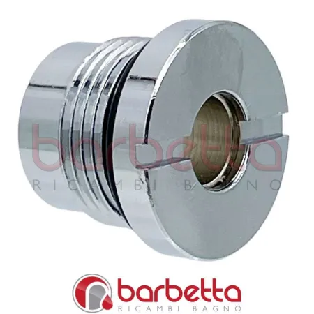 COPERCHIO ANTERIORE CON O-RING RICAMBIO RIVER A2508