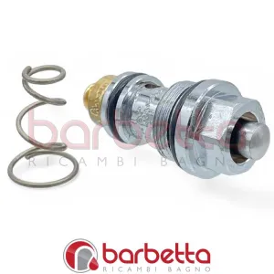 CARTUCCIA COMPLETA DI RICAMBIO RIVER A2504