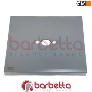 PIASTRA RICAMBIO GESSI SP03675