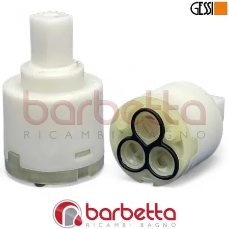 CARTUCCIA DEVIATRICE RICAMBIO GESSI SP02173