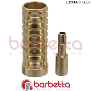 PROLUNGA RICAMBIO ZUCCHETTI R99515