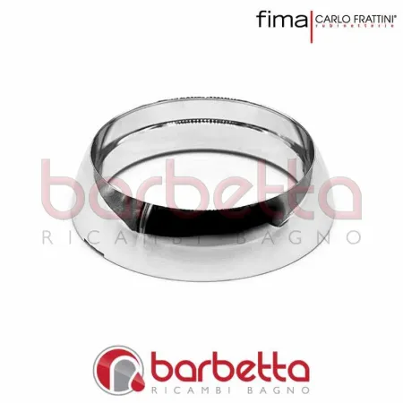 CAPPUCCIO CROMATO FIMA FRATTINI F4618CR