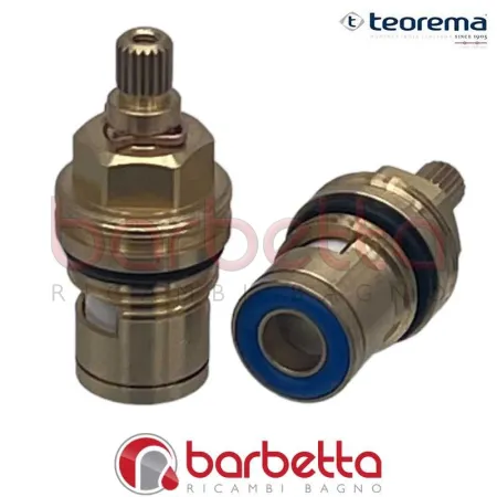 VITONE CERAMICO RICAMBIO TEOREMA 0192700