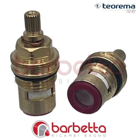 VITONE CERAMICO RICAMBIO TEOREMA 0122400