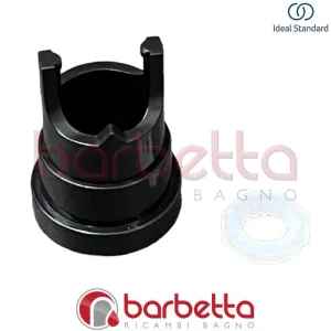 CAPPUCCIO RICAMBIO IDEAL STANDARD A962481NU