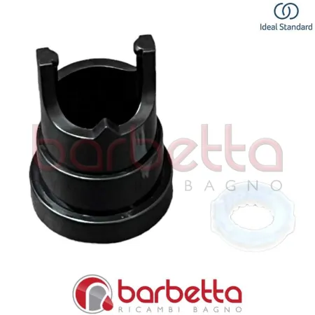 CAPPUCCIO RICAMBIO IDEAL STANDARD A962481NU