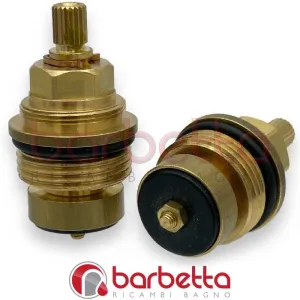 VITONE DA 3/4 CLASSICO RICAMBIO UNIVERSALE GENERICO 8X20